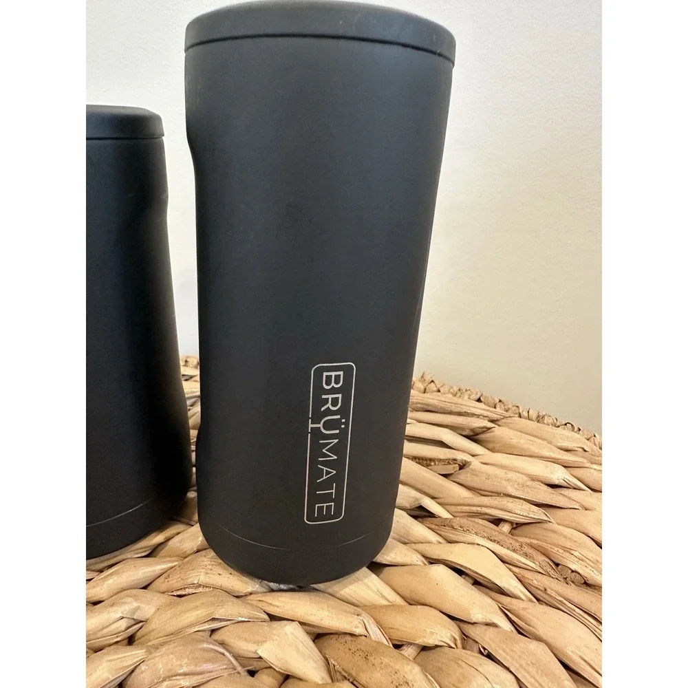 BRUMATE solid about sleek